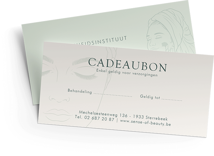 cadeaubon